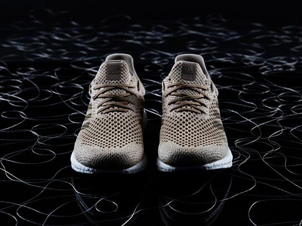 Adidas Futurecraft Biofabric Adidas Futurecraft Biofabric