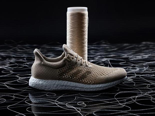 Adidas Futurecraft Biofabric Adidas Futurecraft Biofabric