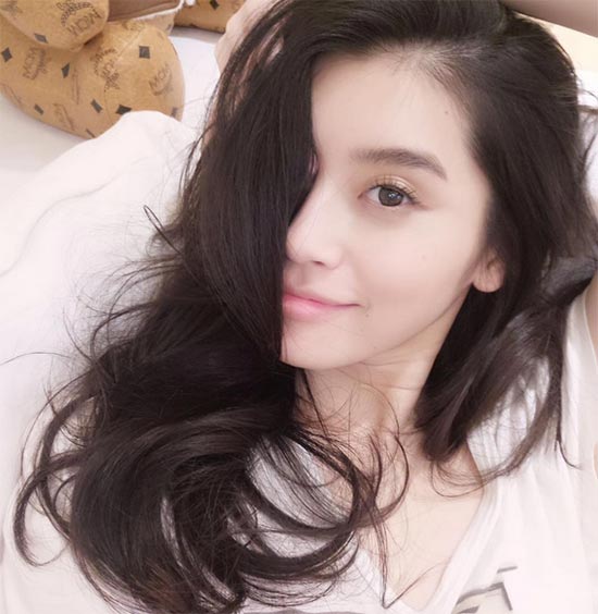 นางแบบวิคตอเรีย ซีเคร็ท เอเชีย นางแบบวิคตอเรีย ซีเคร็ท เอเชีย