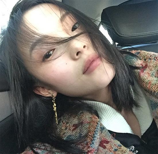 นางแบบวิคตอเรีย ซีเคร็ท เอเชีย นางแบบวิคตอเรีย ซีเคร็ท เอเชีย