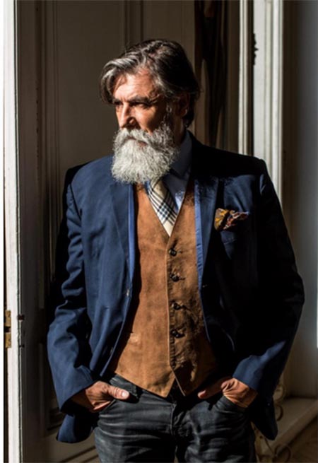 แฟชั่นฮิปสเตอร์ผู้ชาย แฟชั่นฮิปสเตอร์ผู้ชาย