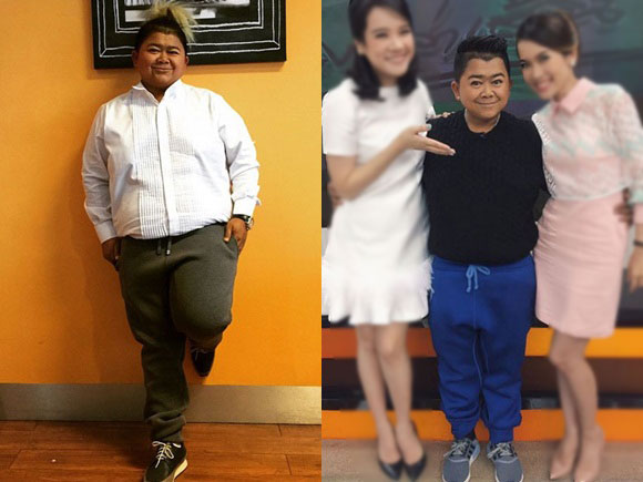 โก๊ะตี๋ อารามบอย โก๊ะตี๋ อารามบอย