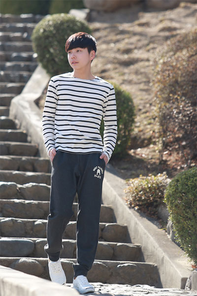 เสื้อลายขวาง เสื้อลายขวาง