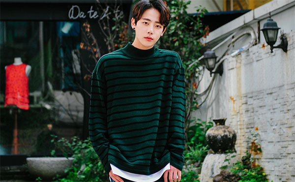 เสื้อลายขวาง เสื้อลายขวาง
