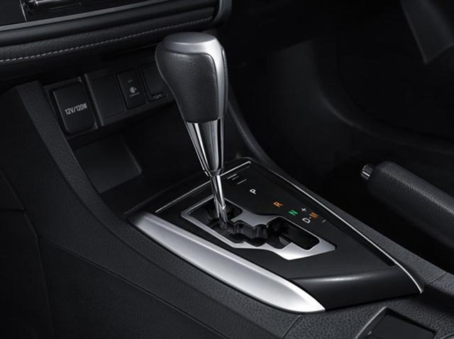 Toyota Corolla Altis 2017 Toyota Corolla Altis 2017