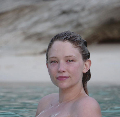 Haley Bennett Haley Bennett