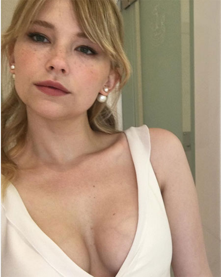 Haley Bennett Haley Bennett