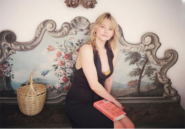 Haley Bennett Haley Bennett