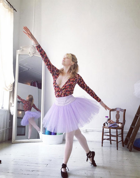 Haley Bennett Haley Bennett