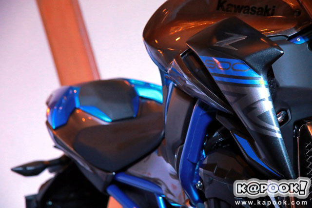 Kawasaki Z900 Kawasaki Z900
