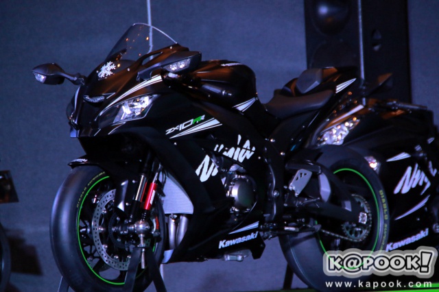 Kawasaki Kawasaki