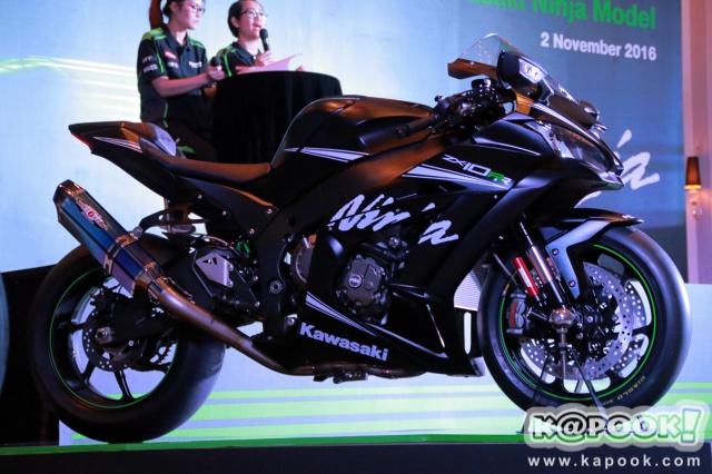 Kawasaki Kawasaki