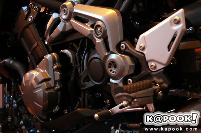 Kawasaki Z900 Kawasaki Z900