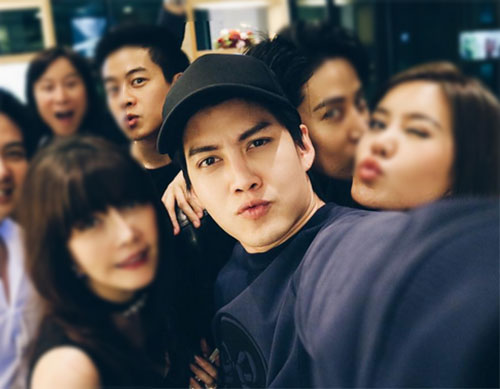 หมวกผู้ชาย หมวกผู้ชาย