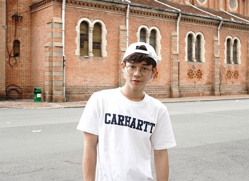 หมวกผู้ชาย หมวกผู้ชาย