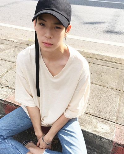 หมวกผู้ชาย หมวกผู้ชาย