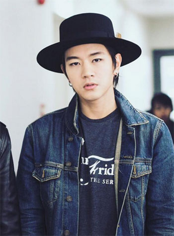 หมวกผู้ชาย หมวกผู้ชาย