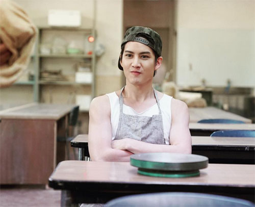 หมวกผู้ชาย หมวกผู้ชาย