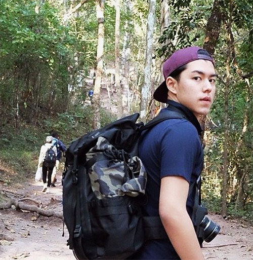 หมวกผู้ชาย หมวกผู้ชาย