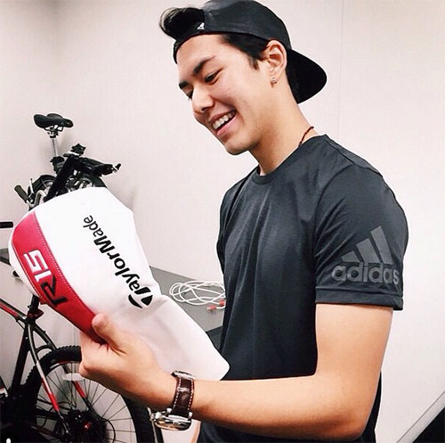 หมวกผู้ชาย หมวกผู้ชาย