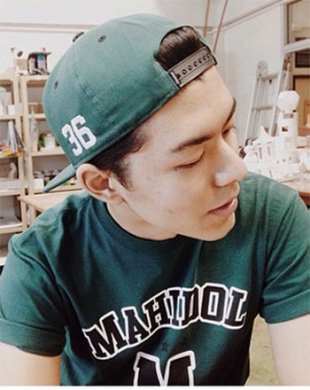 หมวกผู้ชาย หมวกผู้ชาย