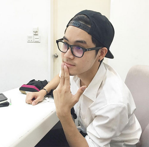 หมวกผู้ชาย หมวกผู้ชาย