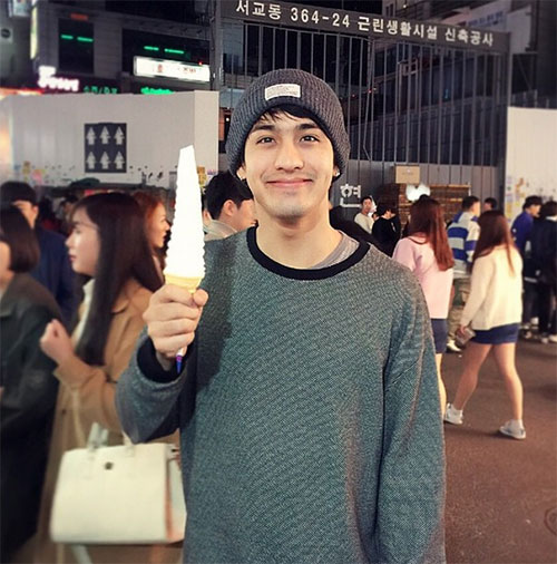 หมวกผู้ชาย หมวกผู้ชาย
