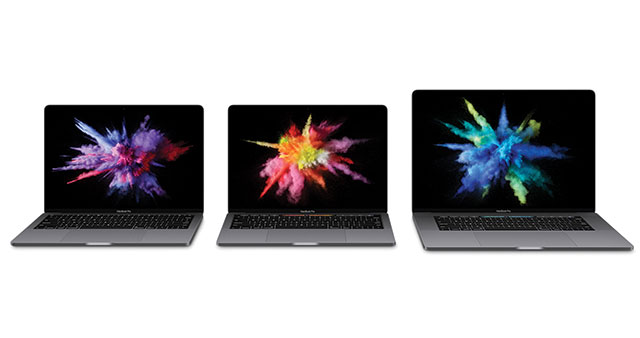 MacBook Pro MacBook Pro
