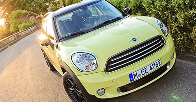 mini cooper mini cooper