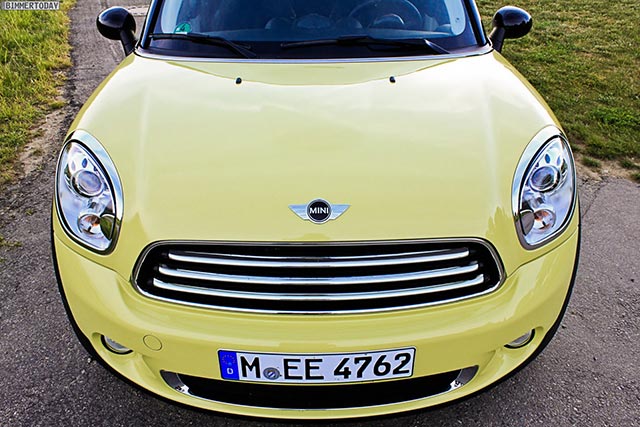 mini cooper mini cooper
