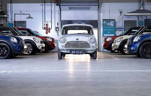 mini cooper mini cooper