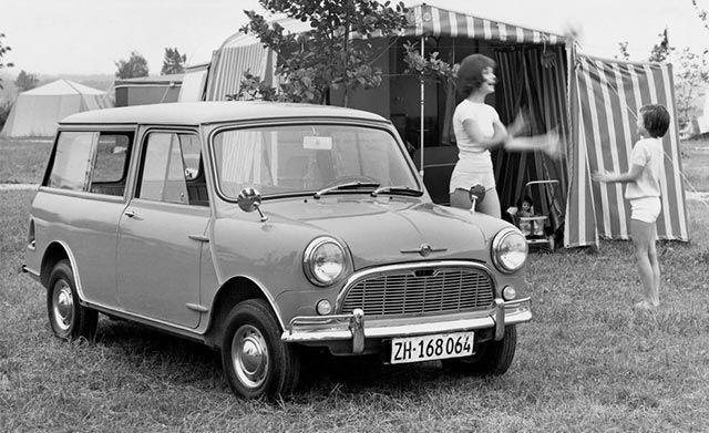mini cooper mini cooper