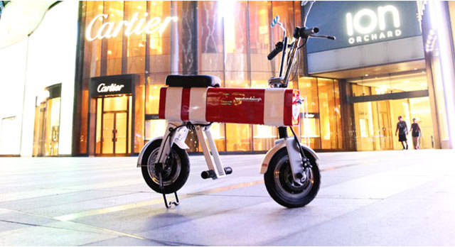 Motochimp Motochimp