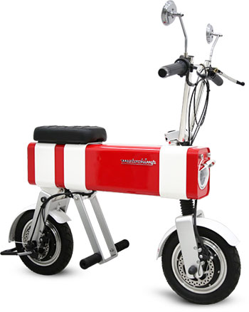 Motochimp Motochimp