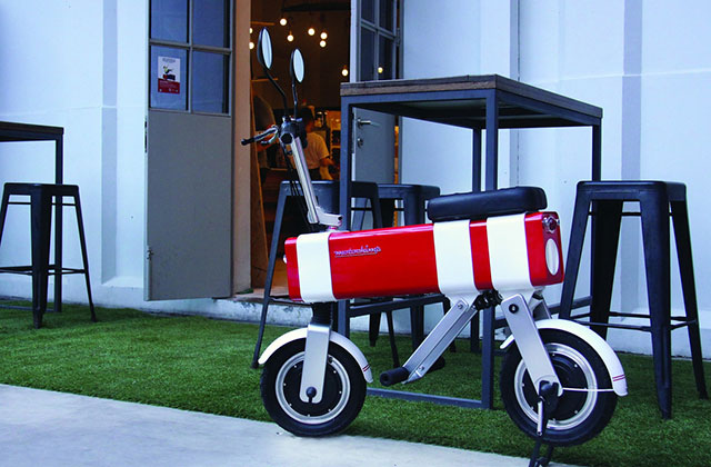 Motochimp Motochimp