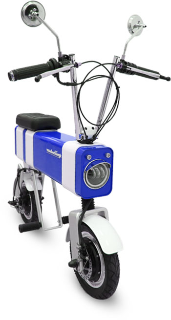 Motochimp Motochimp