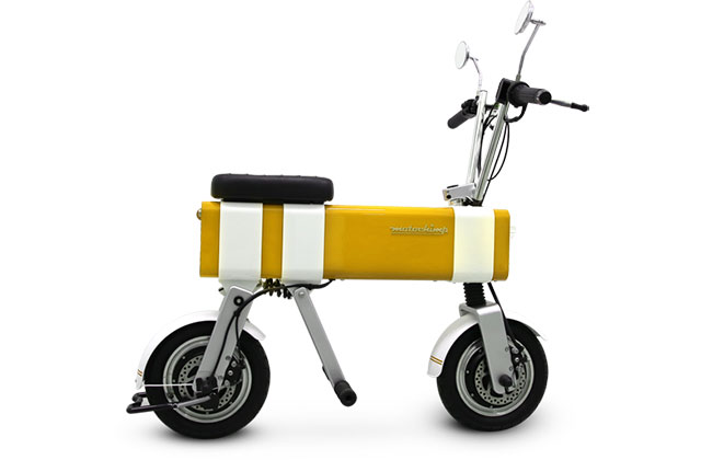 Motochimp Motochimp