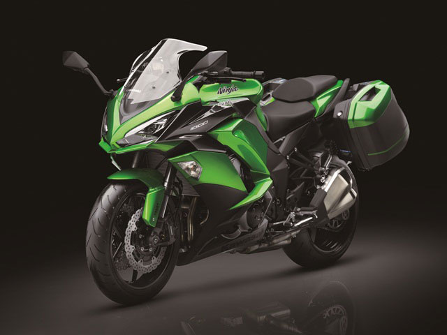 Kawasaki Kawasaki