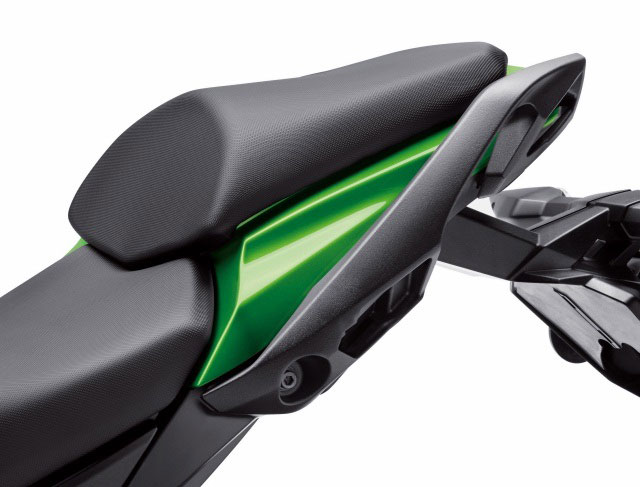 Kawasaki Ninja 1000 2017 Kawasaki Ninja 1000 2017