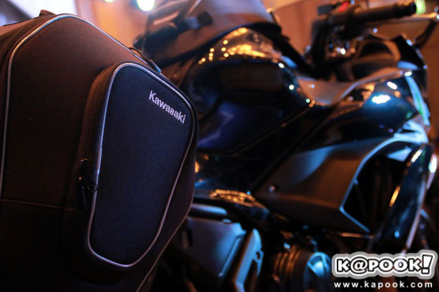 Kawasaki Ninja 650 2017 Kawasaki Ninja 650 2017