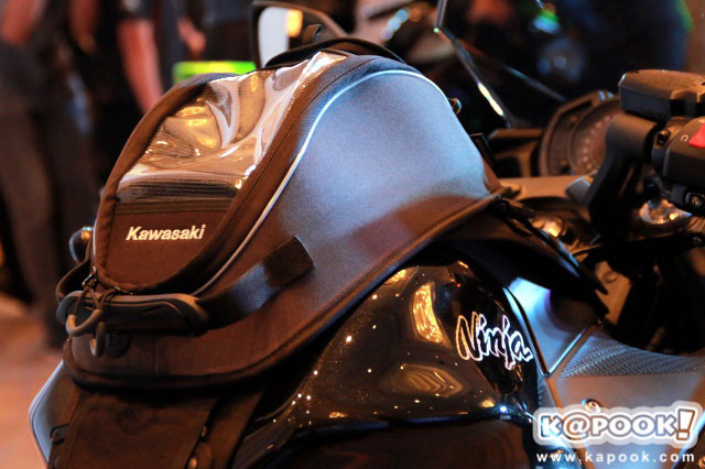 Kawasaki Ninja 650 2017 Kawasaki Ninja 650 2017