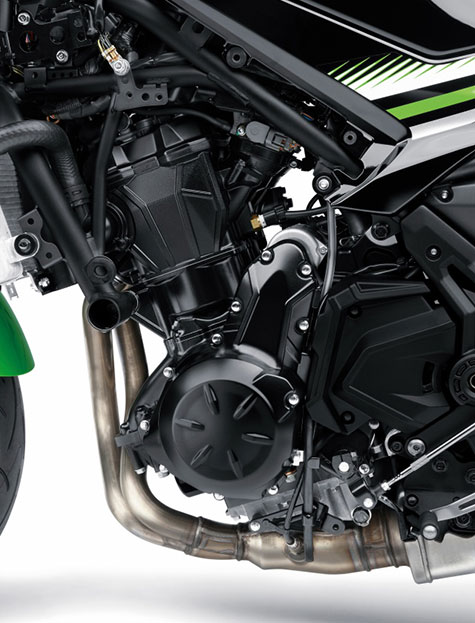 Kawasaki Ninja 650 2017 Kawasaki Ninja 650 2017