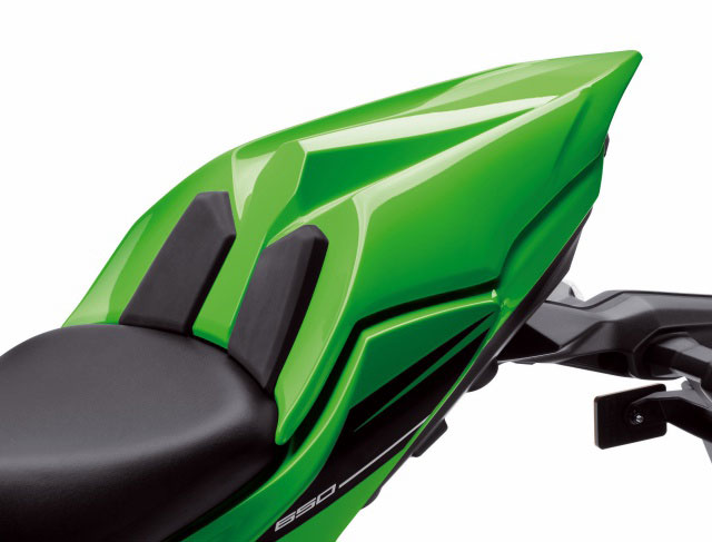 Kawasaki Ninja 650 2017 Kawasaki Ninja 650 2017