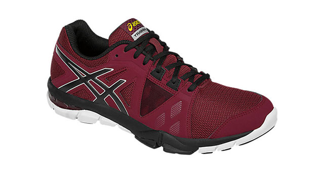 รองเท้าออกกําลังกาย รองเท้าออกกําลังกาย