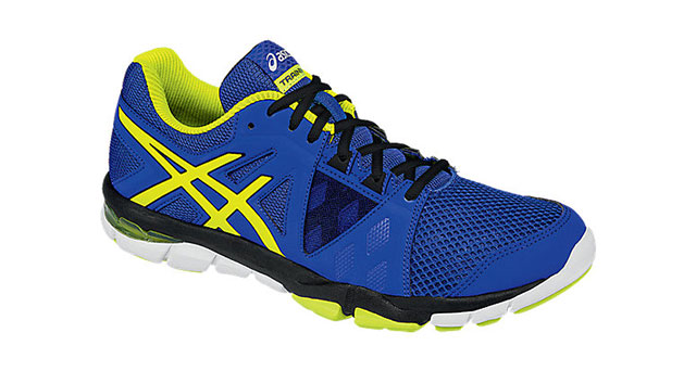 รองเท้าออกกําลังกาย รองเท้าออกกําลังกาย