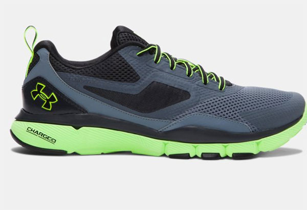 รองเท้าออกกําลังกาย รองเท้าออกกําลังกาย