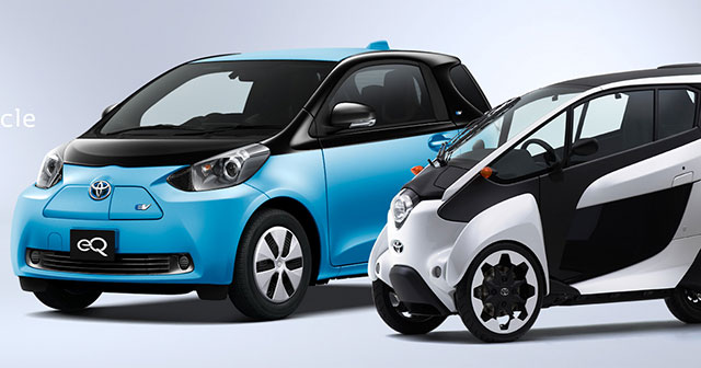 รถพลังงานไฟฟ้า รถพลังงานไฟฟ้า