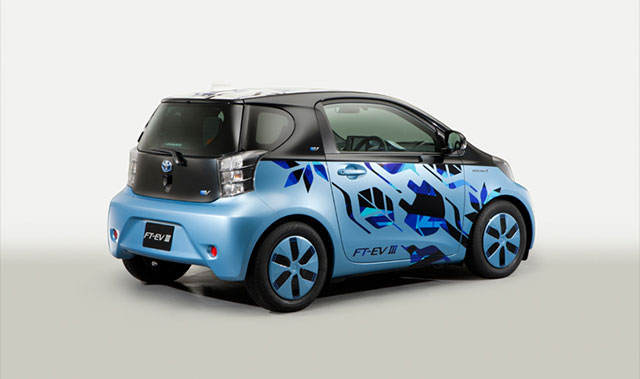 รถพลังงานไฟฟ้า รถพลังงานไฟฟ้า