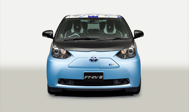 รถพลังงานไฟฟ้า รถพลังงานไฟฟ้า