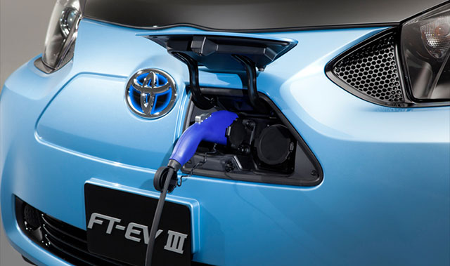 รถพลังงานไฟฟ้า รถพลังงานไฟฟ้า